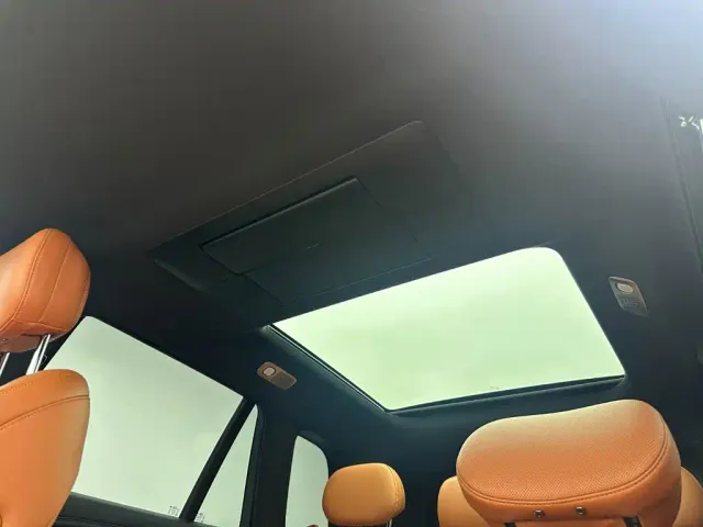 GAC Trumpchi Xiangwang S7 — Фото автомобиля 18