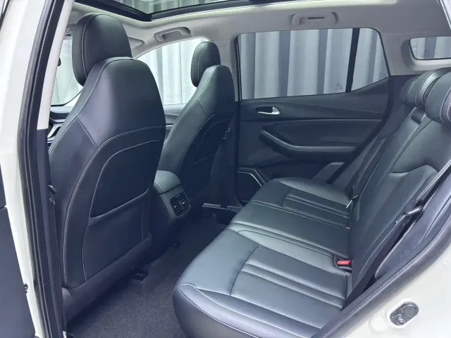 GAC Trumpchi GS4 — Фото автомобиля 15