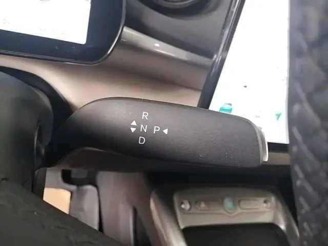 BYD Dolphin — Фото автомобиля 13