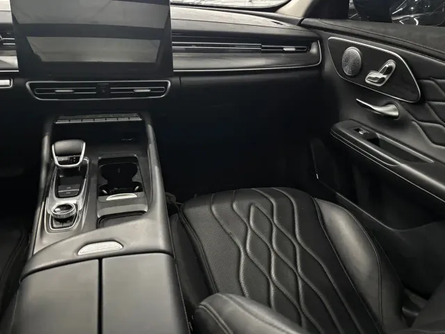 Chery Arrizo 8 PRO — Фото автомобиля 10