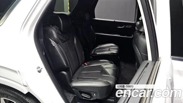 Hyundai Palisade Palisade Бензин 3.8 4WD — Фото автомобиля 29