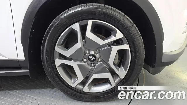 Hyundai Palisade The New Palisade Дизель 2.2 2WD — Фото автомобиля 18