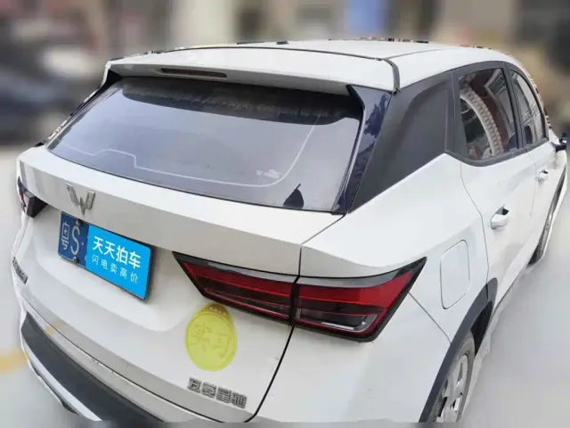 Wuling Xingchi — Фото автомобиля 2