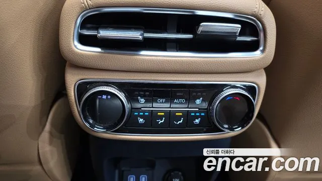 Genesis GV80 — Фото автомобиля 26