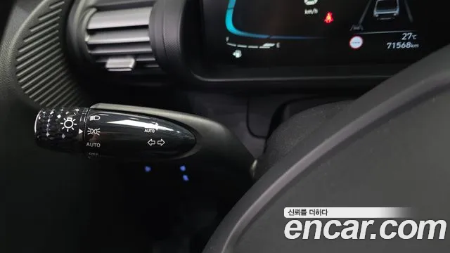 Hyundai Casper — Фото автомобиля 29
