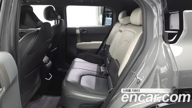 Kia EV3 — Фото автомобиля 16