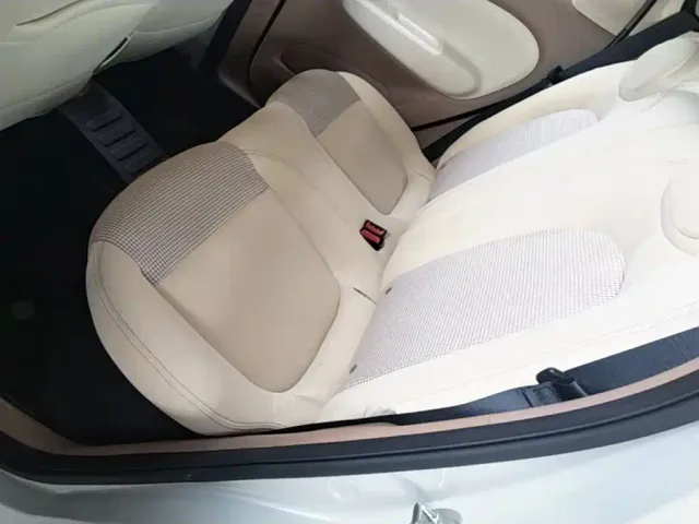 Wuling Hongguang Mini EV — Фото автомобиля 16