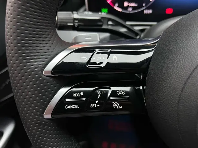 Mercedes-Benz C-Class — Фото автомобиля 21