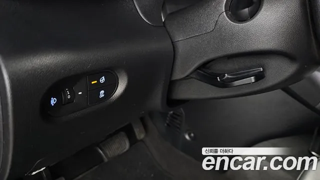 Hyundai Casper Casper Inspiration — Фото автомобиля 19