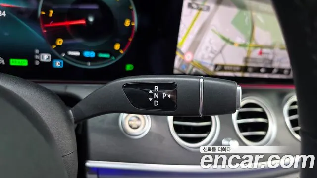 Mercedes-Benz E-Class W213 — Фото автомобиля 12