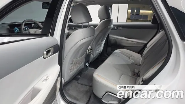 Hyundai Nexo — Фото автомобиля 15