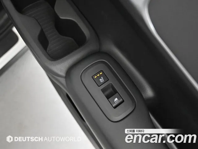 Hyundai Santa Fe MX5 — Фото автомобиля 16