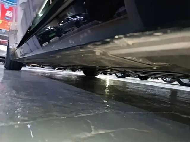Li Auto MEGA — Фото автомобиля 21