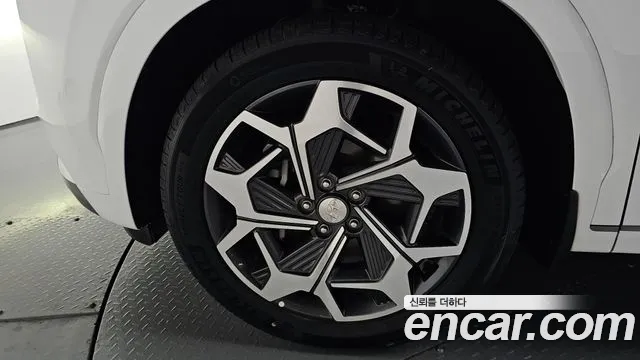 Hyundai Palisade Palisade Дизель 2.2 2WD — Фото автомобиля 4