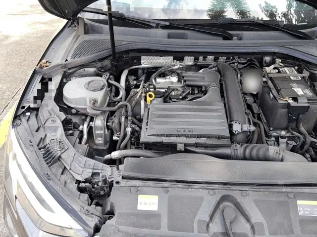 Audi A3 — Фото автомобиля 20