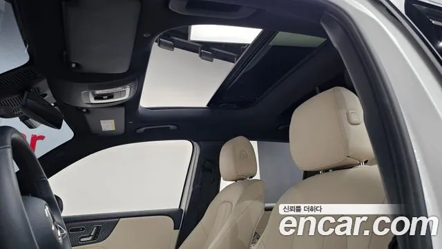 Mercedes-Benz EQB X243 — Фото автомобиля 18