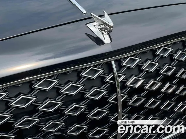 Bentley Flying Spur — Фото автомобиля 20