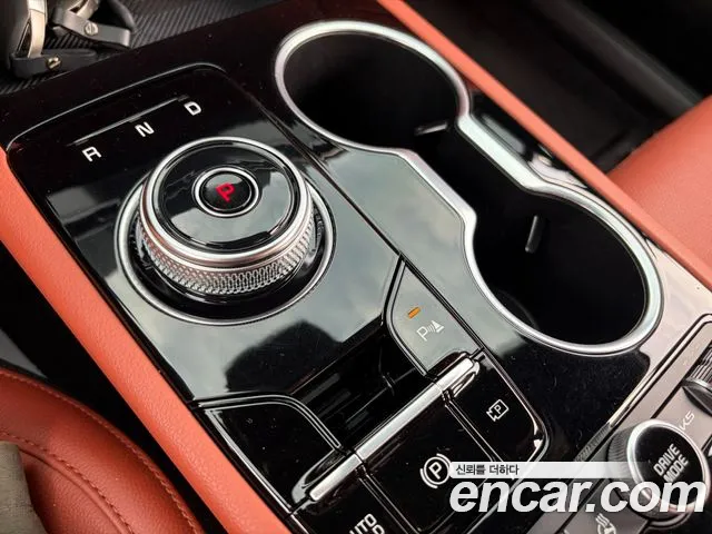 Kia K5 Signature — Фото автомобиля 19