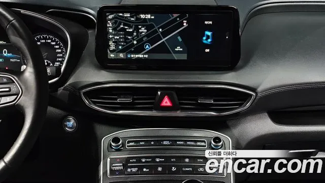 Hyundai Santafe — Фото автомобиля 15