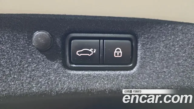 Hyundai Grandeur Новый Grandeur IG 3.0 LPi (Для проката) — Фото автомобиля 14