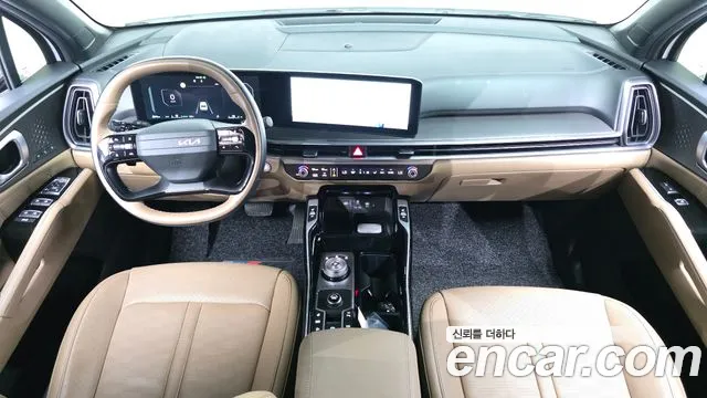 Kia Sorento 4th Gen — Фото автомобиля 7