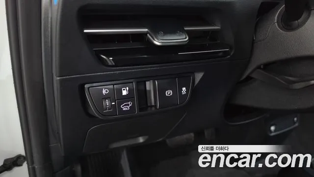 Kia EV6 Long Range — Фото автомобиля 19