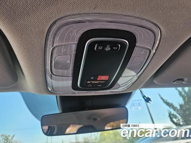 Hyundai Avante — Фото автомобиля 11