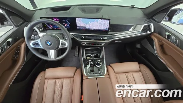 BMW X5 G05 — Фото автомобиля 7