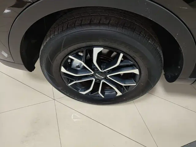 Haval H6 — Фото автомобиля 22