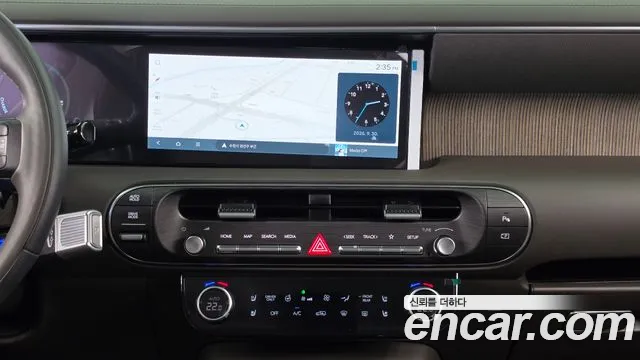Hyundai Palisade LX3 — Фото автомобиля 20