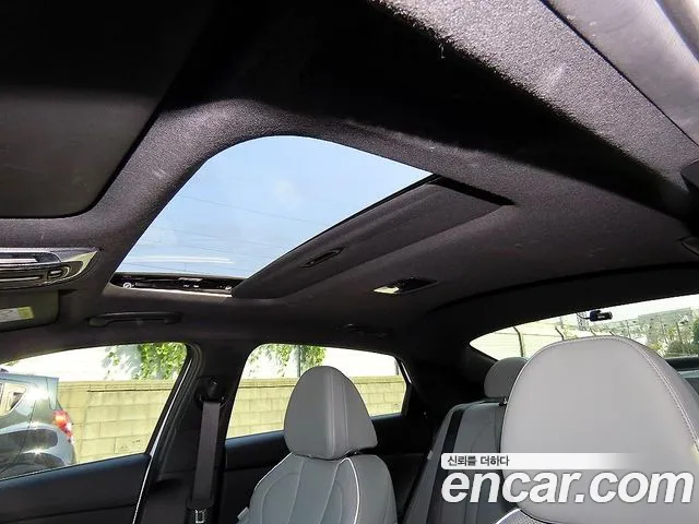 Hyundai Avante CN7 — Фото автомобиля 18