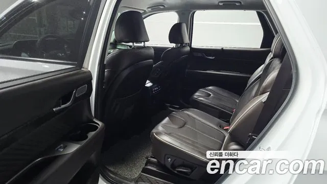 Hyundai Palisade The New Palisade Дизель 2.2 4WD — Фото автомобиля 7