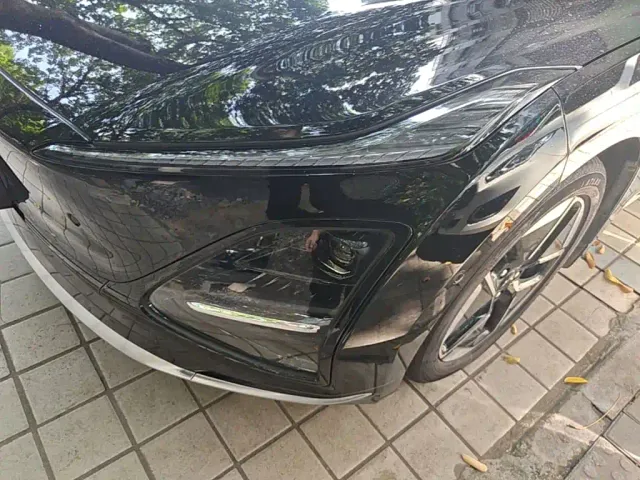 Wuling Starlight — Фото автомобиля 23