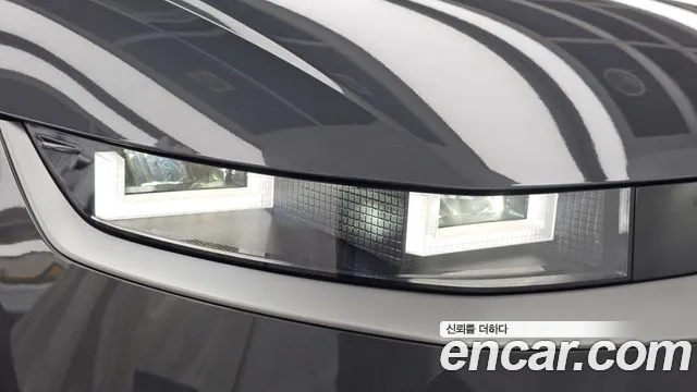 Hyundai Ioniq 5 Ioniq5 — Фото автомобиля 7