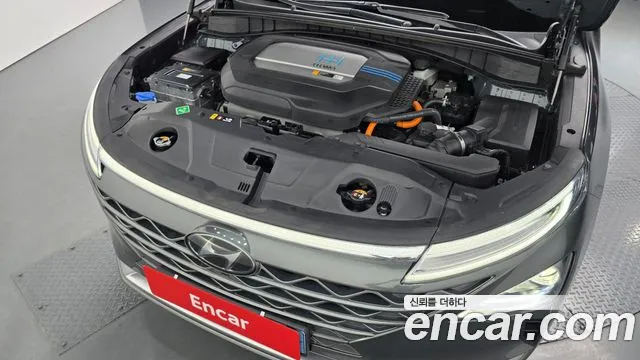 Hyundai Nexo Nexo Premium — Фото автомобиля 6