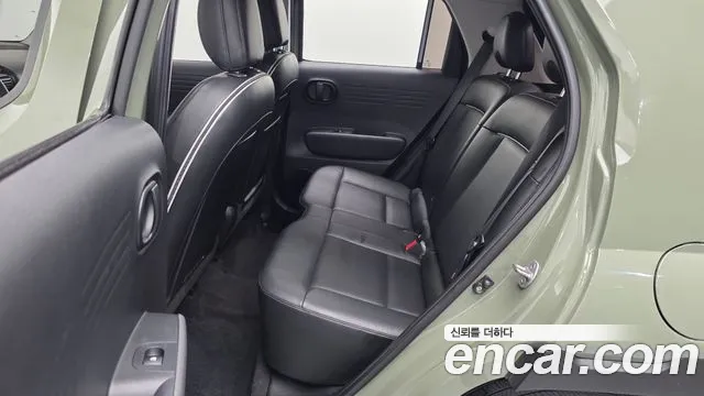 Hyundai Casper — Фото автомобиля 17