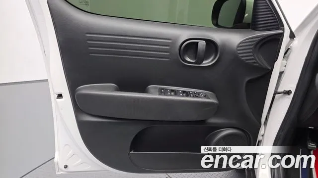 Hyundai Casper — Фото автомобиля 13