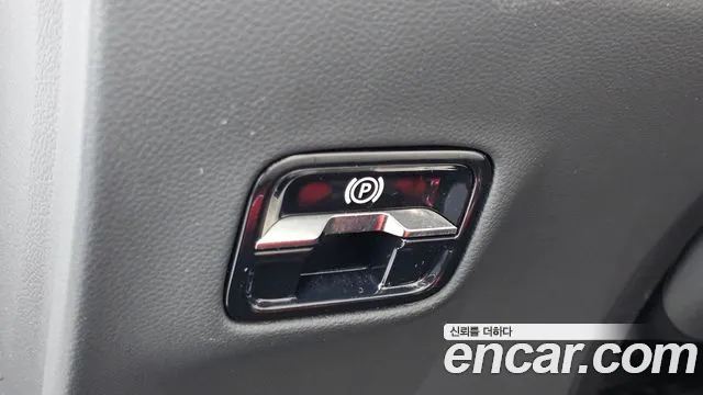 Mercedes-Benz E-Class W214 — Фото автомобиля 25