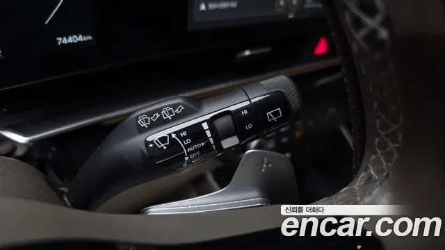 Kia Carnival 4th Gen — Фото автомобиля 13