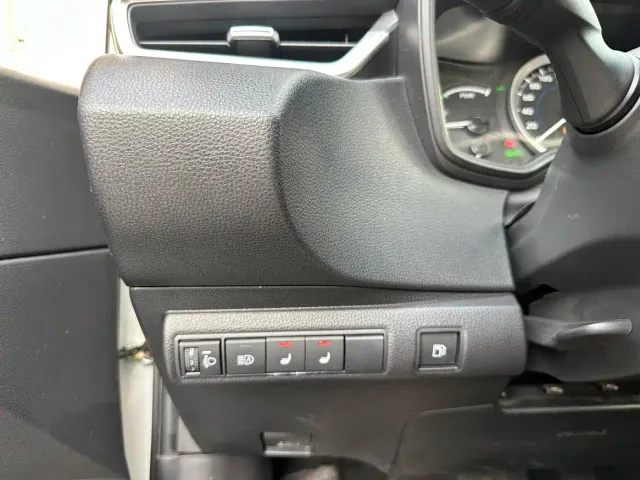 Toyota Levin — Фото автомобиля 25