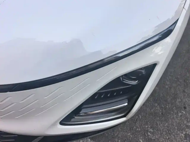Wuling Starlight — Фото автомобиля 5