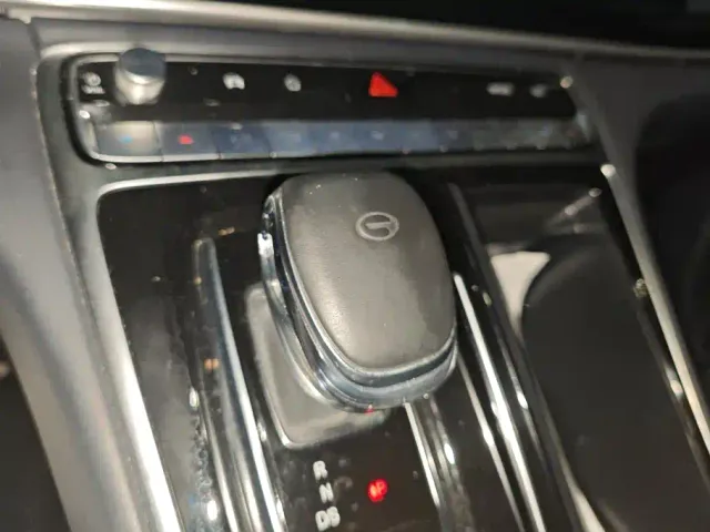 GAC Trumpchi M8 — Фото автомобиля 16