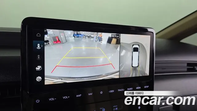Hyundai Staria Staria L3.5 Карго 5 мест — Фото автомобиля 15