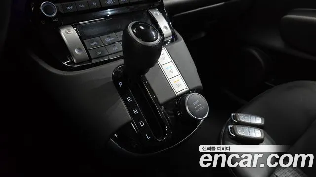 Hyundai Casper — Фото автомобиля 12