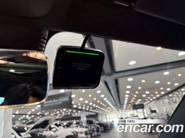 Mercedes-Benz EQB — Фото автомобиля 18