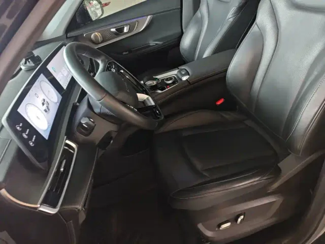 Chery Tiggo 8 PRO — Фото автомобиля 14
