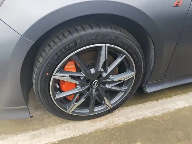 GAC Trumpchi Emkoo — Фото автомобиля 22