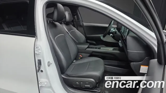 Hyundai Ioniq6 — Фото автомобиля 12