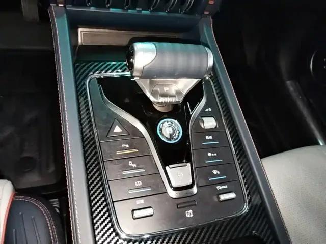 BYD Yuan PLUS — Фото автомобиля 13