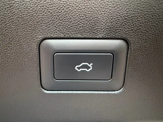 Chery Tiggo 9 — Фото автомобиля 28